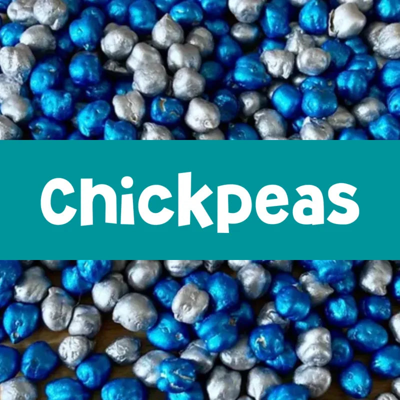 Chickpeas
