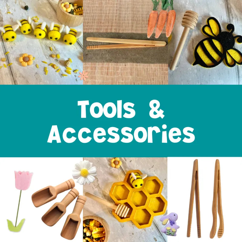 Tools and Accessories