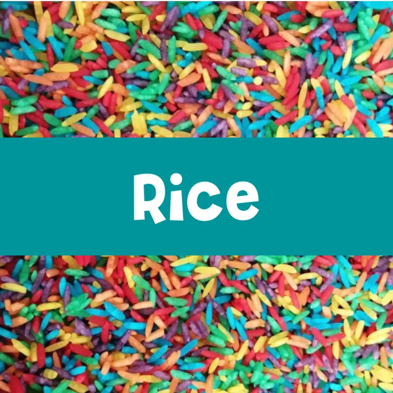 Rice