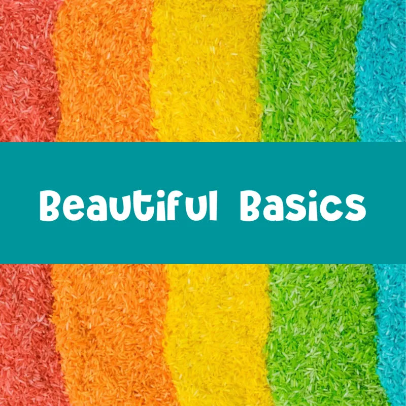 Beautiful Basics