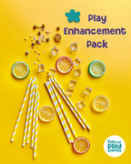 Summer Citrus Sensory Mix