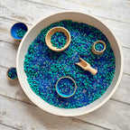 Aqua Serenity Sensory Mix