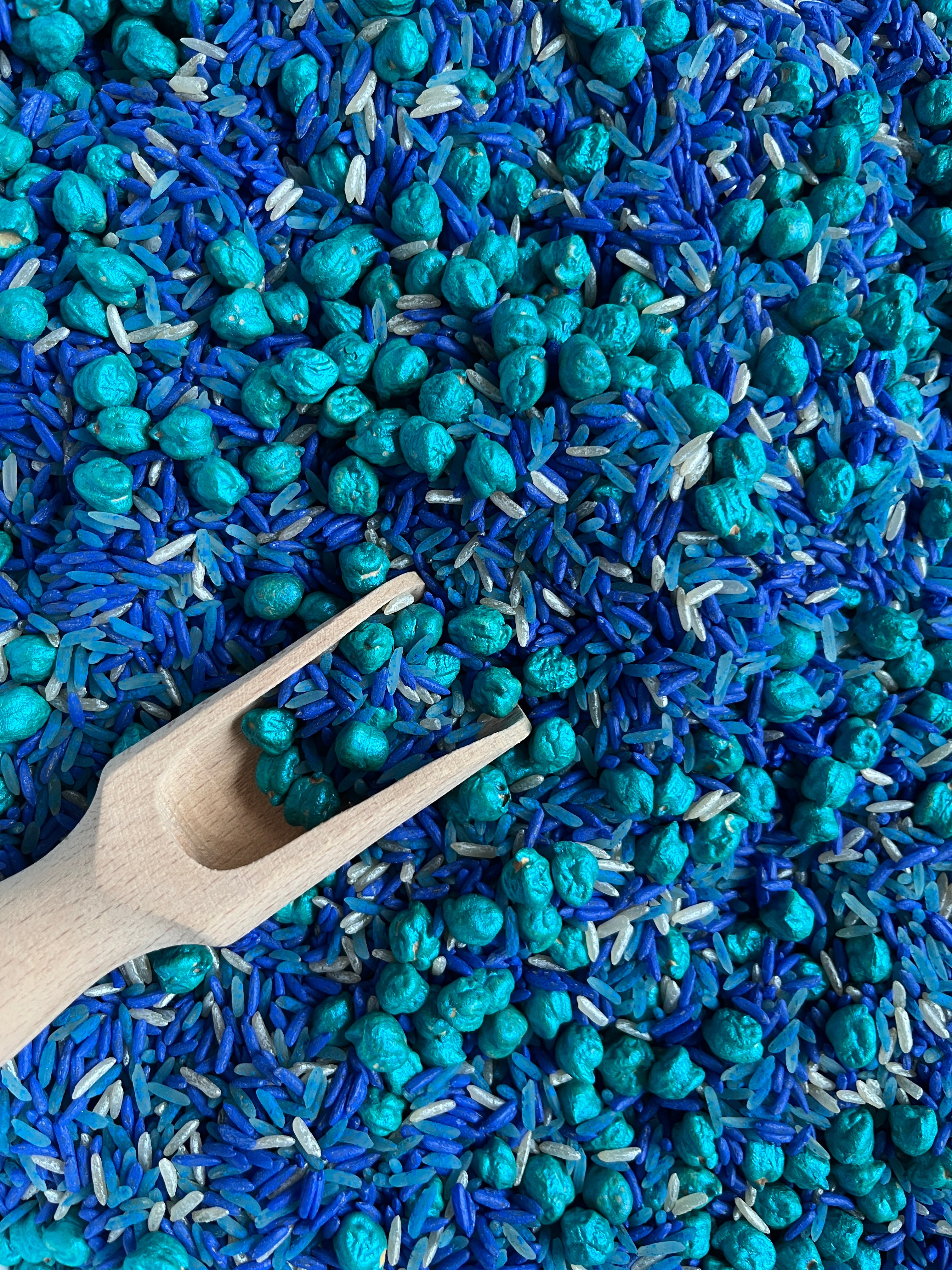Aqua Serenity Sensory Mix
