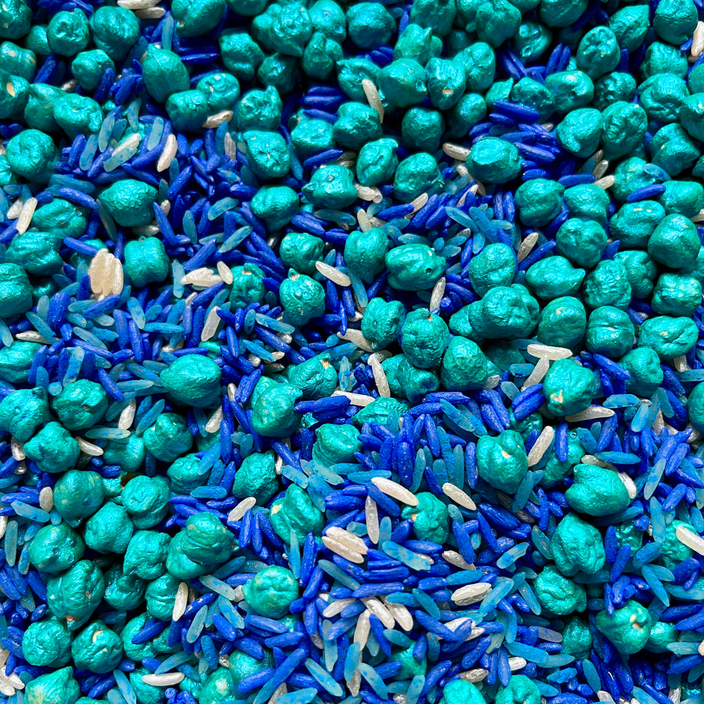 Aqua Serenity Sensory Mix