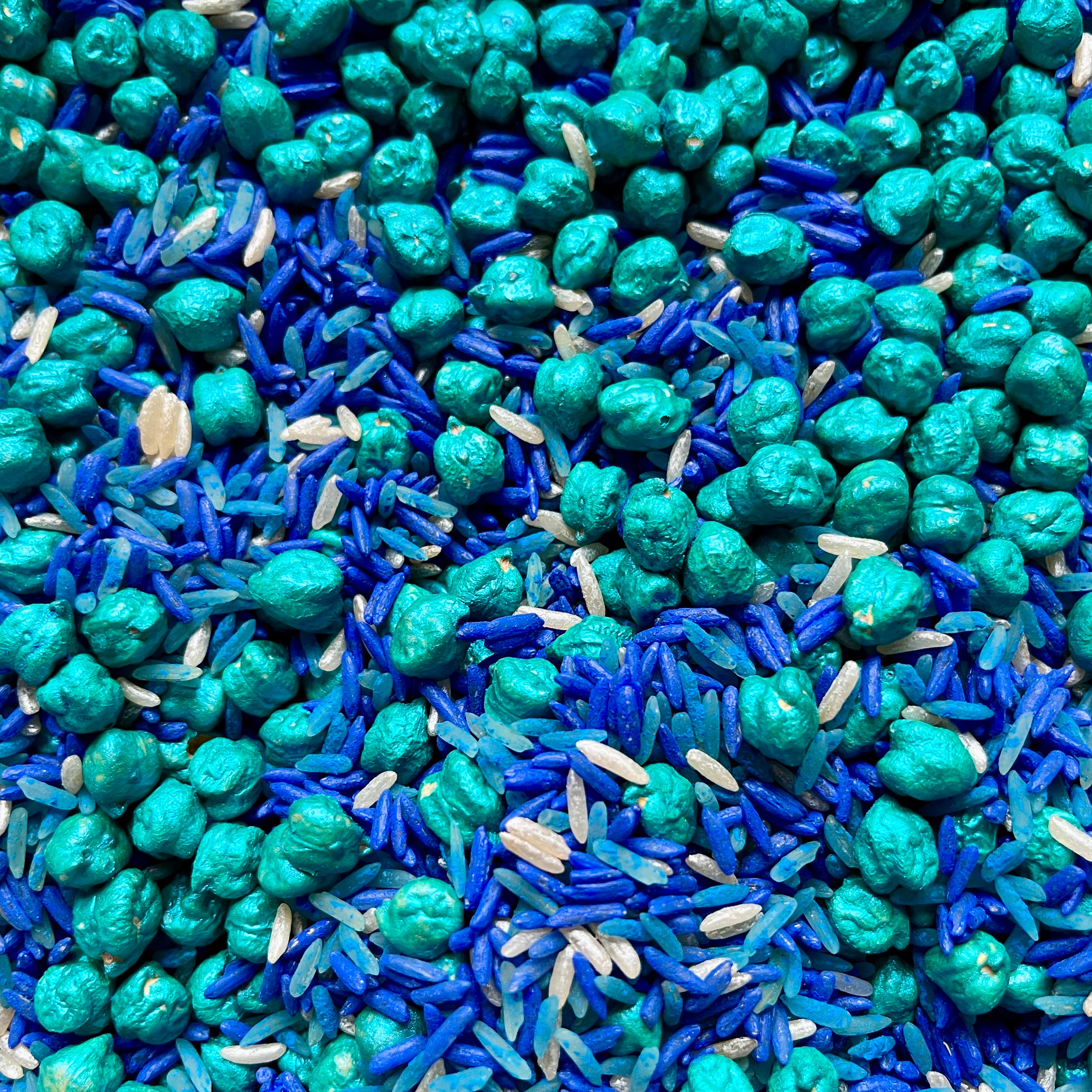 Aqua Serenity Sensory Mix