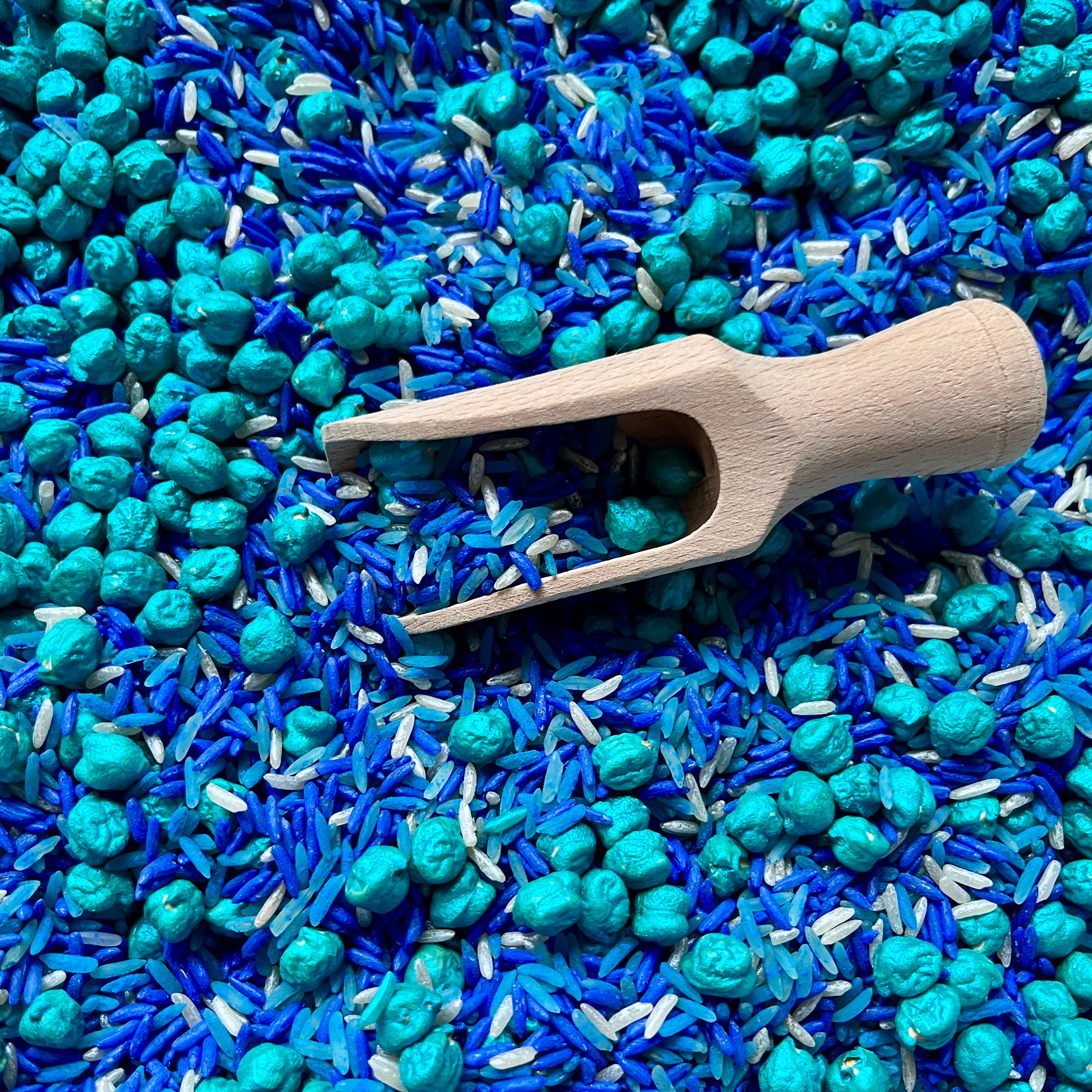 Aqua Serenity Sensory Mix