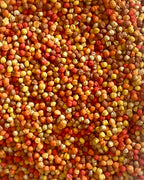 Autumn Chickpeas Sensory Mix
