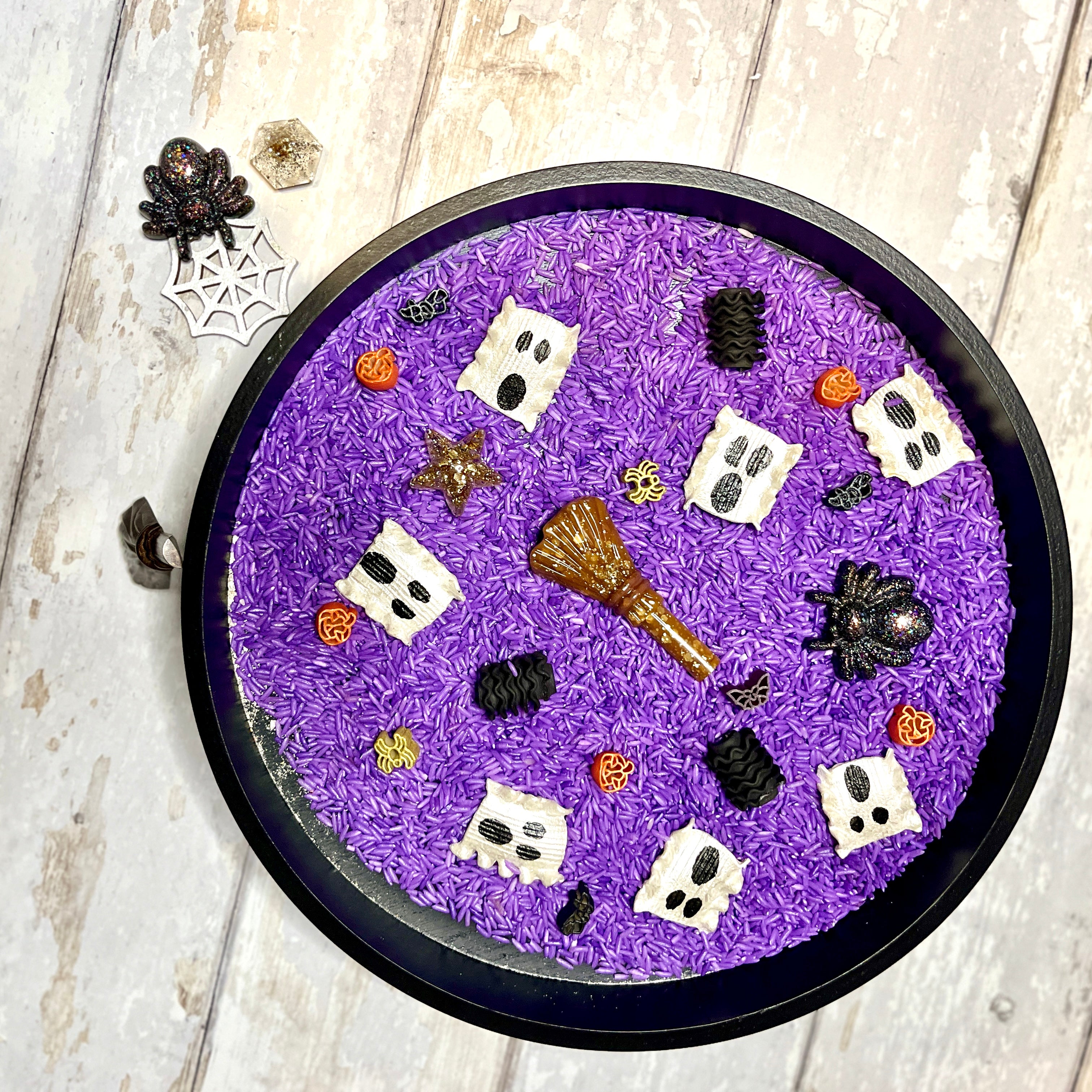 Boo Crew Sensory Mix
