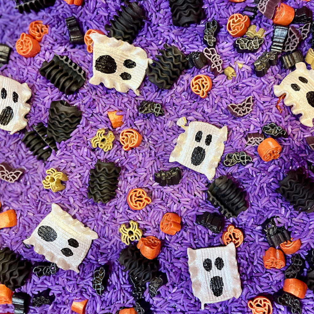Boo Crew Sensory Mix