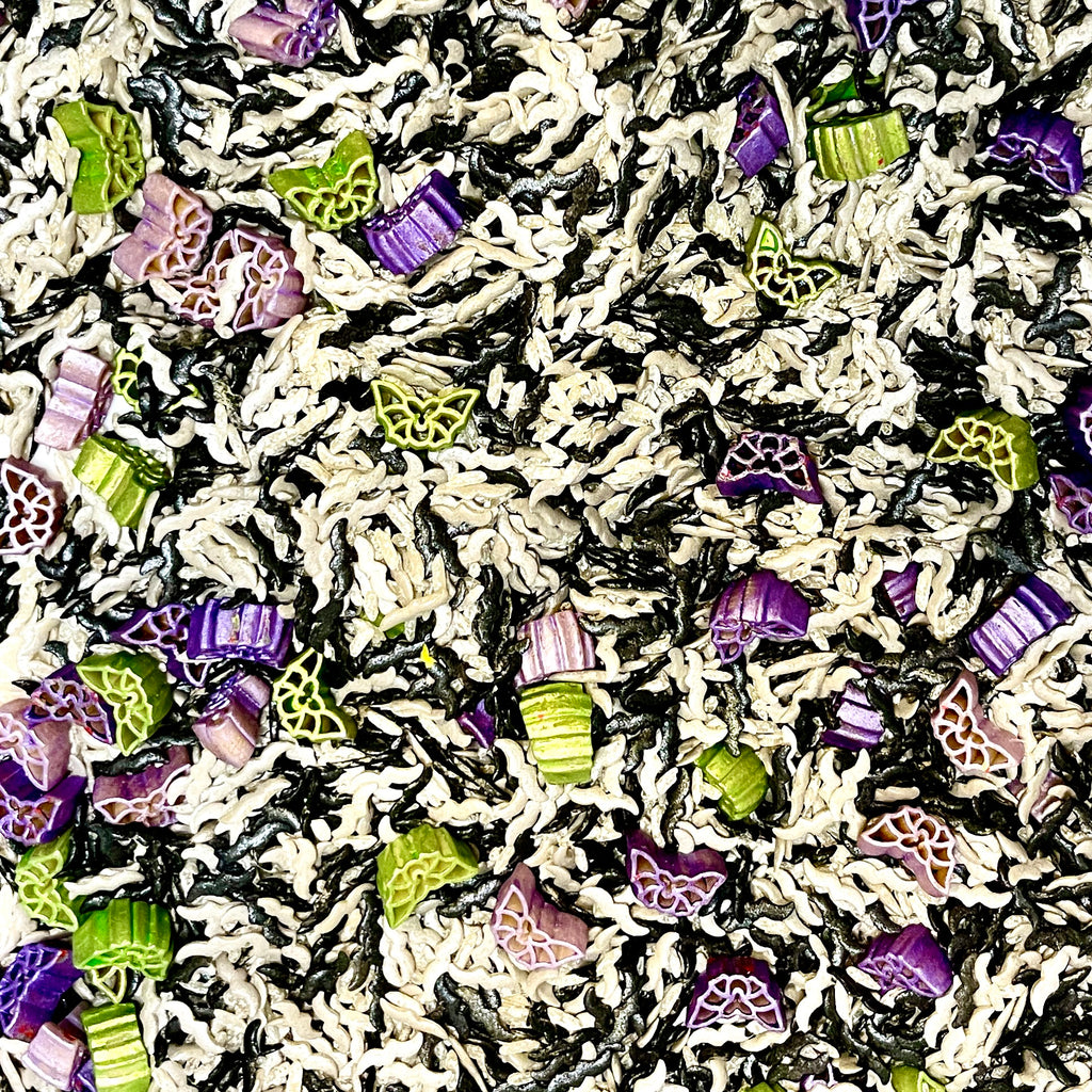 Busy Bats Sensory Mix