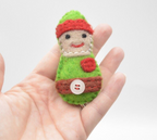 Christmas Characters Felt Set