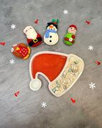 Christmas Characters Felt Set