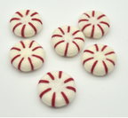 Christmas Felt Candies Collection