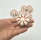 Christmas Felt Candies Collection
