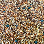 Earthy Elements Sensory Mix