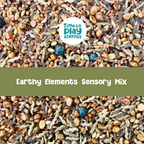 Earthy Elements Sensory Mix