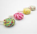 Felt Lollipop Collection (set of 4)