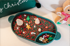 Festive Rice 'n' Resin Sensory Mix