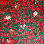 Festive Rice 'n' Resin Sensory Mix