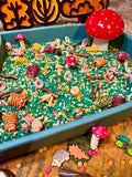 Fungi Forest Sensory Mix