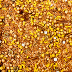 Gingerbread Spice Sensory Mix