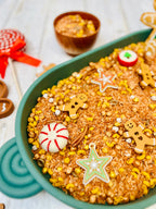 Gingerbread Spice Sensory Mix