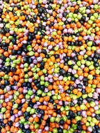 Halloween Hues Sensory Mix