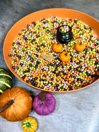 Halloween Hues Sensory Mix
