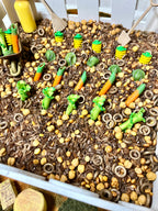 Harvest Festival Sensory Mix