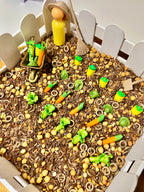 Harvest Festival Sensory Mix