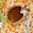 Hedgehog Mini Play Tray