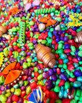 Hungry Caterpillar Sensory Mix