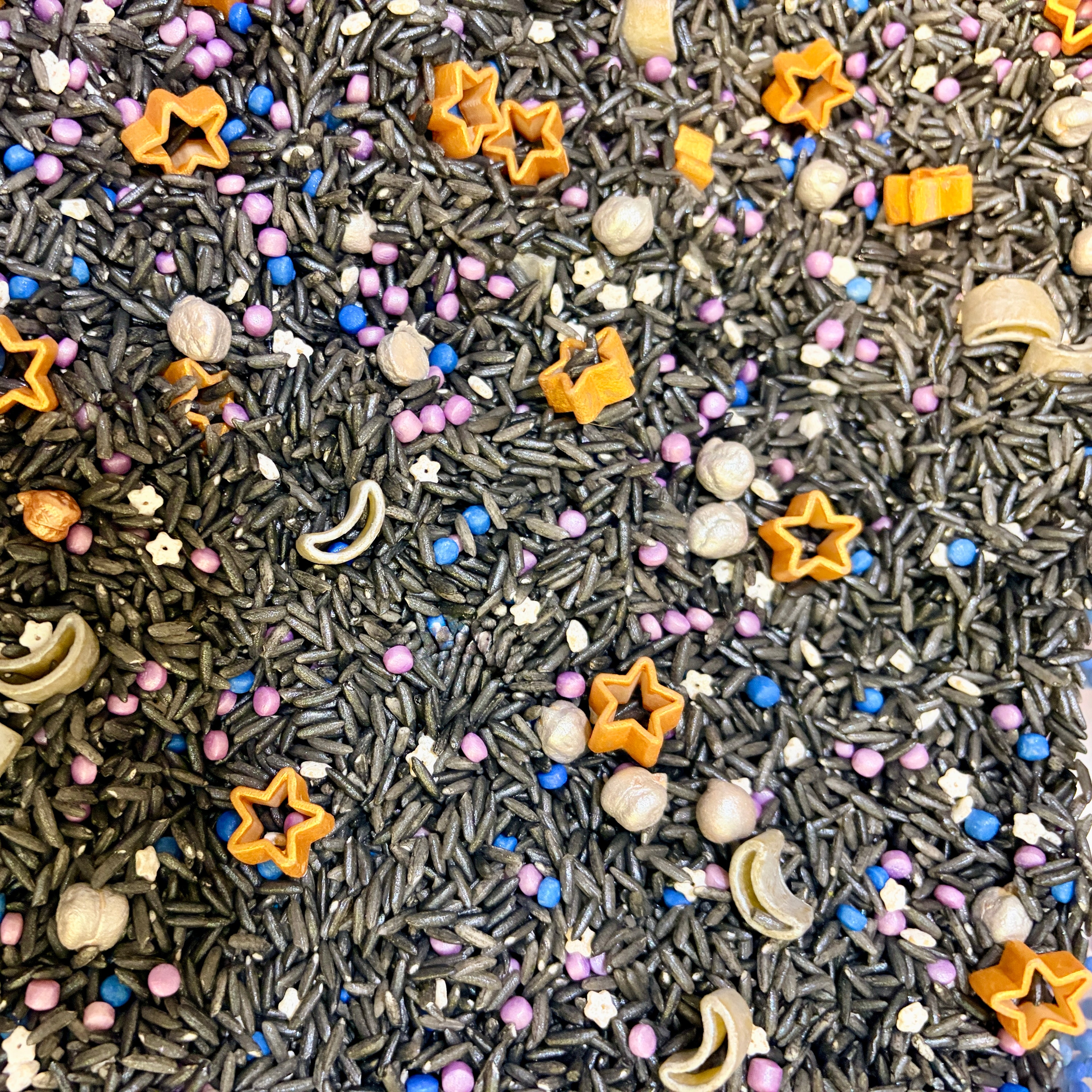 Sparkling Cosmos Sensory Mix
