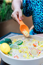 Summer Citrus Sensory Mix