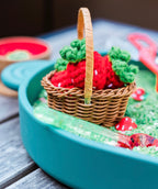 Strawberry Fields Sensory Mix