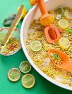 Summer Citrus Sensory Mix
