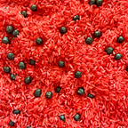 Ladybird Love Sensory Mix