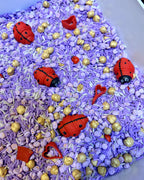 Love Bug Sensory Mix