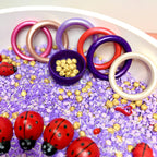 Love Bug Sensory Mix