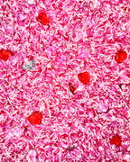 Love Is In The Air Sensory Mix