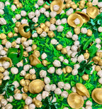 Luck of The Irish Sensory Mix