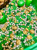 Luck of The Irish Sensory Mix