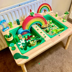 Luck of The Irish Sensory Mix