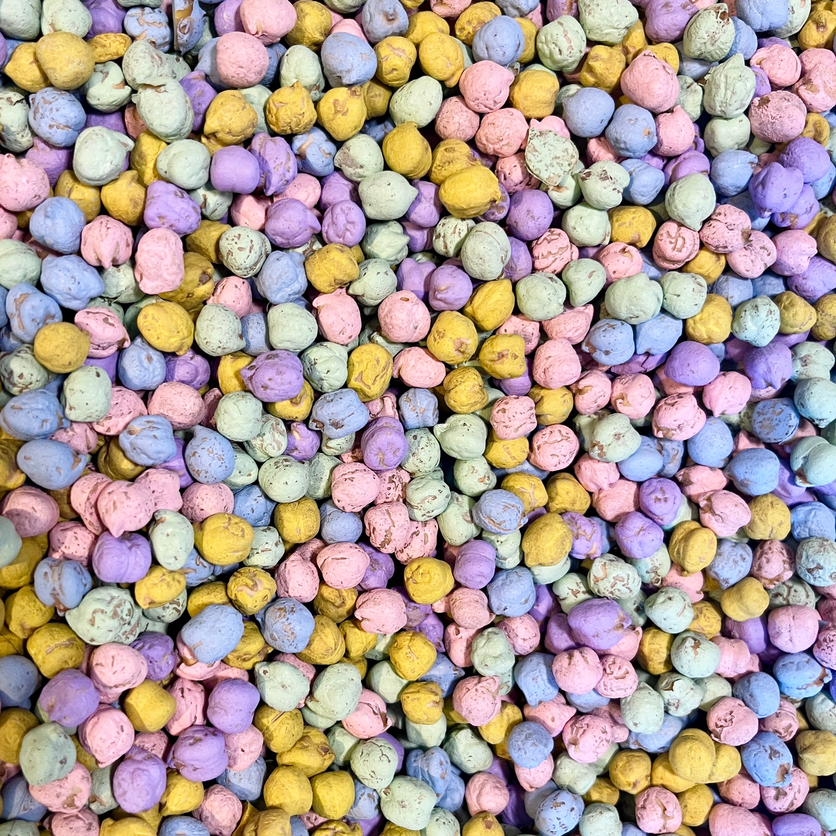 Perfect Pastels Sensory Mix