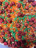 Playful Pumpkins Sensory Mix