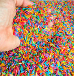Rainbow Rice Mix