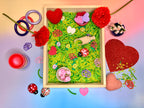 Rose Garden Sensory Mix