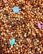 Sweet Like Chocolate Sensory Mix