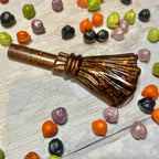 Trio of Resin Halloween treasures