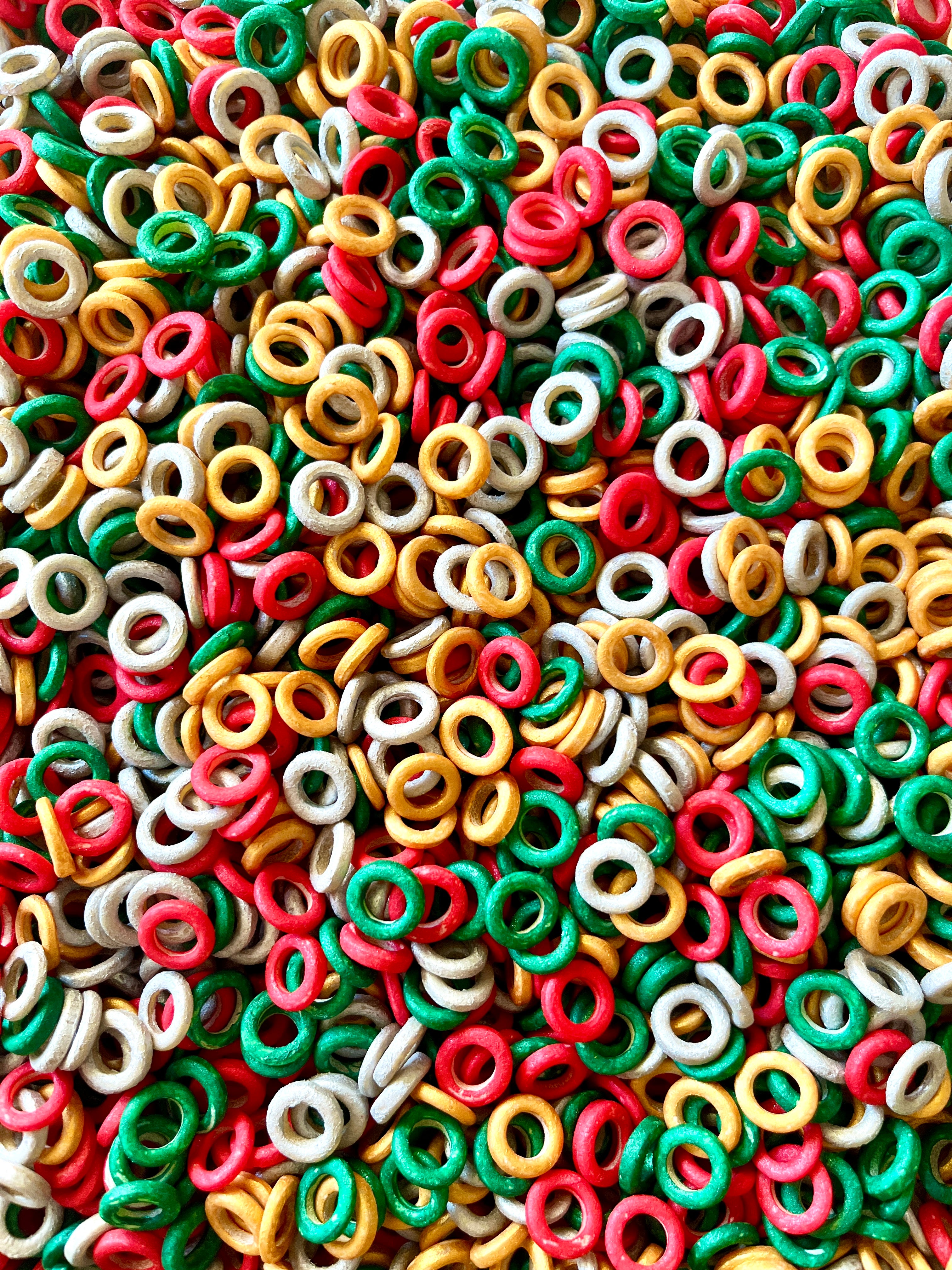 Twinkle Lights Sensory Mix